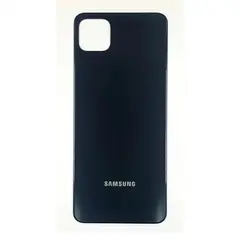 MR3_114380 Задня кришка samsung a225 galaxy a22 4g (2021) black 