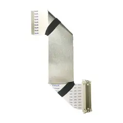 MR3_114944 Шлейф плати xiaomi mi tv p1 43 (tcon-mb 0, 16m) 