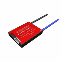 MR3_115082 Плата захисту акумулятора bms daly 10s 40a 36v li-ion 
