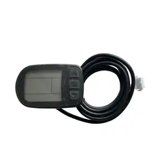 MR3_115090 Дисплей kunteng kt lcd 5 (24, 36, 48v) 