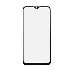 MR3_115739 Скло корпусу для vivo y1s, y91, y93, y95 з oca-плівкою, black оригінал (prc) 