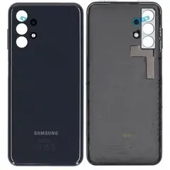 MR3_115791 Задня кришка samsung a135, a137 galaxy a13 (2022) black 