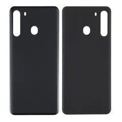 MR3_115794 Задня кришка samsung a215 galaxy a21 (2020) black 