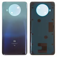 MR3_116068 Задня кришка xiaomi mi 10t lite atlantic blue оригінал (prc) 