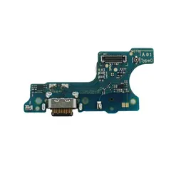 MR3_116086 Нижня плата samsung a013 galaxy a01 core 2019 