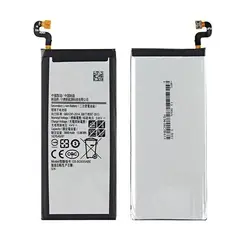 MR3_116289 Акумулятор samsung g935 galaxy s7 edge (eb-bg935abe), (aaaa), (без logo) 