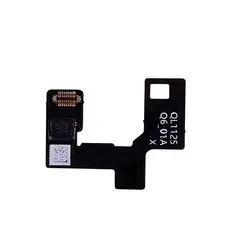 MR3_116514 Шлейф face id iphone x для програматора qianli 