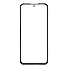 MR3_117379 Скло корпусу для redmi note 11 pro, poco x4 pro 5g, redmi note 11 pro 5g black 