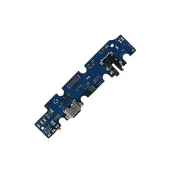 MR3_117420 Нижня плата samsung t220 galaxy tab a7 lite 