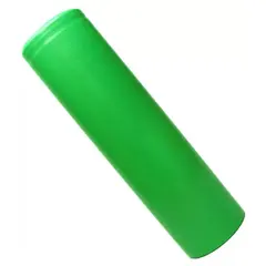 MR3_117502 Акумулятор 18650 2500mah зелений 
