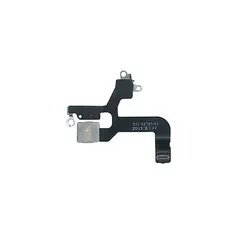 MR3_117630 Шлейф iphone 12 mini спалаху з мікрофоном 