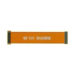 MR3_117993 Шлейф samsung g985 galaxy s20 plus міжплатний (для дисплея) 