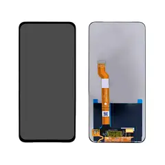 MR3_118218 Дисплей oppo f11 pro, з сенсором, black service pack 
