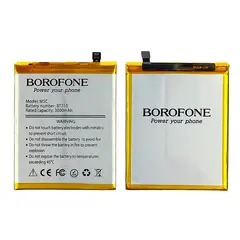 MR3_118454 Акумулятор meizu m5c (bt710) borofone 