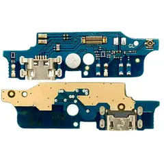 MR3_118618 Нижня плата motorola xt2025 moto e6 plus 