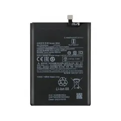 MR3_119140 Акумулятор redmi 10, poco m3 pro 5g, redmi note 10 5g (bn5a), (aaaa), (без logo) 