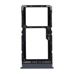 MR3_119319 Тримач sim-карти redmi note 11t 5g matte black 