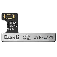 MR3_119448 Шлейф акумулятор iphone 13 pro, iphone 13 pro max для програматора qianli (v3.4) 