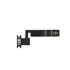 MR3_119679 Шлейф ipad air 3 кнопки включення 