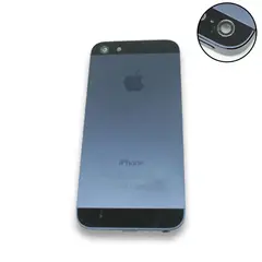 MR3_119756 Корпус iphone 5 black 