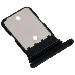 MR3_119930 Тримач sim-карти google pixel 5a 5g black (one sim) 