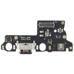 MR3_120317 Нижня плата motorola xt2345 moto e13 