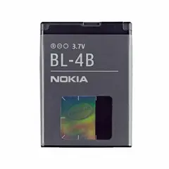MR3_1463 Акумулятор nokia bl-4b (aa) 