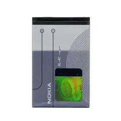 MR3_1464 Акумулятор nokia bl-4c (aa) 