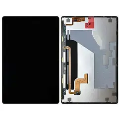 MR3_179517 Дисплей планшета для samsung x820, x826 galaxy tab s10 plus, з сенсором, black оригінал 