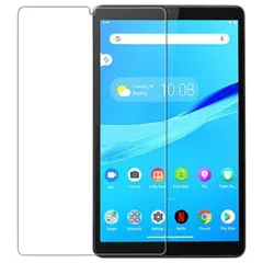 MR3_181900 Скло lenovo tab m8 tb-8505x, m8 (3-го покоління), (0.3mm, 2.5d) без упаковки 