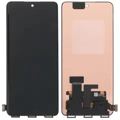 MR3_194628 Дисплей realme 14 pro, з сенсором, original (prc), чорний 