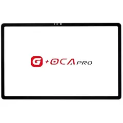 MR3_194886 Скло корпусу для планшету g, oca pro lenovo tb-j606 tab p11 black 