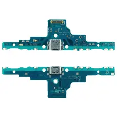 MR3_194890 Нижня плата samsung p610, p613 galaxy tab s6 lite (2020) оригінал (prc) 