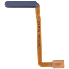 MR3_194914 Шлейф samsung m356b galaxy m35 зі сканером відбитку пальця blue 