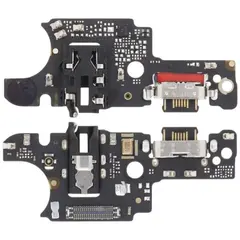 MR3_194947 Нижня плата motorola xt2343 moto g54 