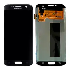 MR3_195005 Дисплей samsung sm-g935f galaxy s7 edge, з сенсором, black oled 
