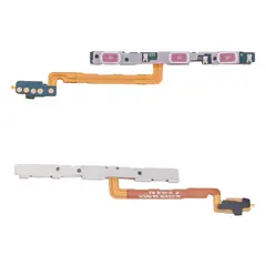 MR3_237135 Шлейф samsung s721 galaxy s24 fe кнопки включення, кнопоки звуку 