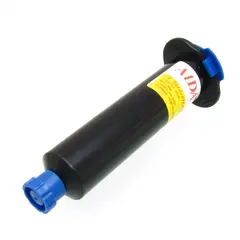 MR3_27701 Клей loca aida tp-1000n (30g) для склеювання під ультрафіолетом 