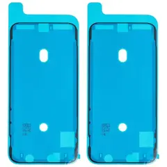 MR3_103460 Скотч двосторонній prc для дисплею iphone x чорний PRC