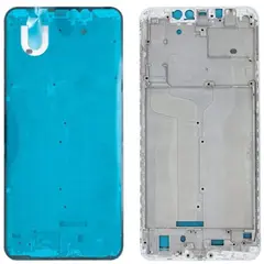 MR3_105721 Рамка дисплея для redmi note 6 pro білий PRC