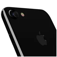 MR3_107281 Захисне скло камери для iphone 7, 8, se (2020) прозорий PRC