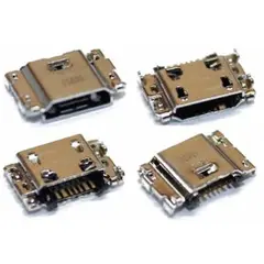 MR3_11150 Конектор заряджання телефона для samsung j100, j320, j330, j500, j530, j700, j730 (5 шт.) PRC