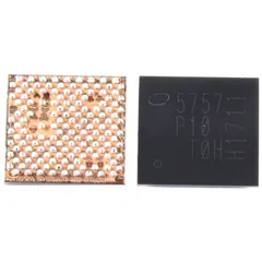 MR3_114098 Мікросхема проміжної частоти iphone 8, iphone 8 plus, iphone x (pmb5757) PRC