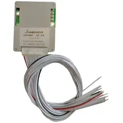 MR3_115086 Плата захисту акумулятора bms jbd 16s 30a 60v li-ion PRC