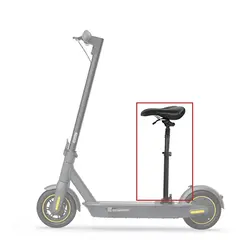 MR3_115173 Сидіння xiaomi mi electric scooter PRC