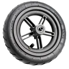 MR3_115176 Колесо заднє у зборі xiaomi mi scooter m365, 1s, essential, mi 3, op PRC