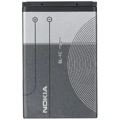 MR3_115321 Акумулятор телефона для nokia bl-4c (aaaa), (без logo) PRC