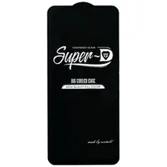 MR3_117493 Захисне скло для iphone 12 mini mietubl super-d чорний MIETUBL