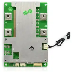 MR3_118539 Плата захисту акумулятора smart bms jbd 16s 80a (без bluetooth) PRC
