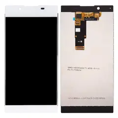 MR3_100594 Дисплей sony g3311 xperia l1, g3312, g3313, з сенсором, білий original prc 